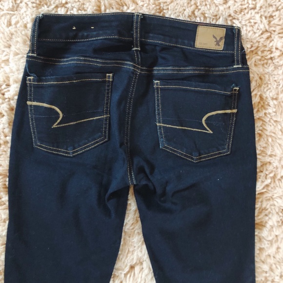 American Eagle jeggings - Picture 5 of 6